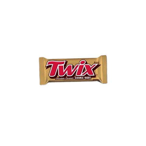 Twix - 1.79 oz bar