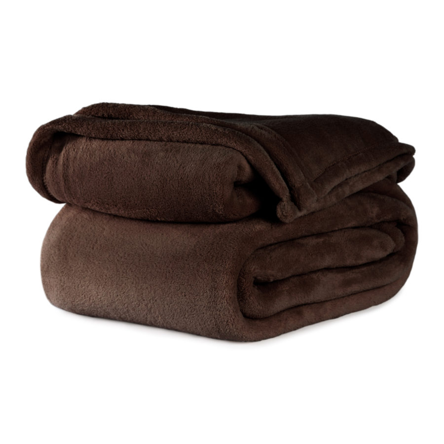 Twin Size Blanket Flame Retardant