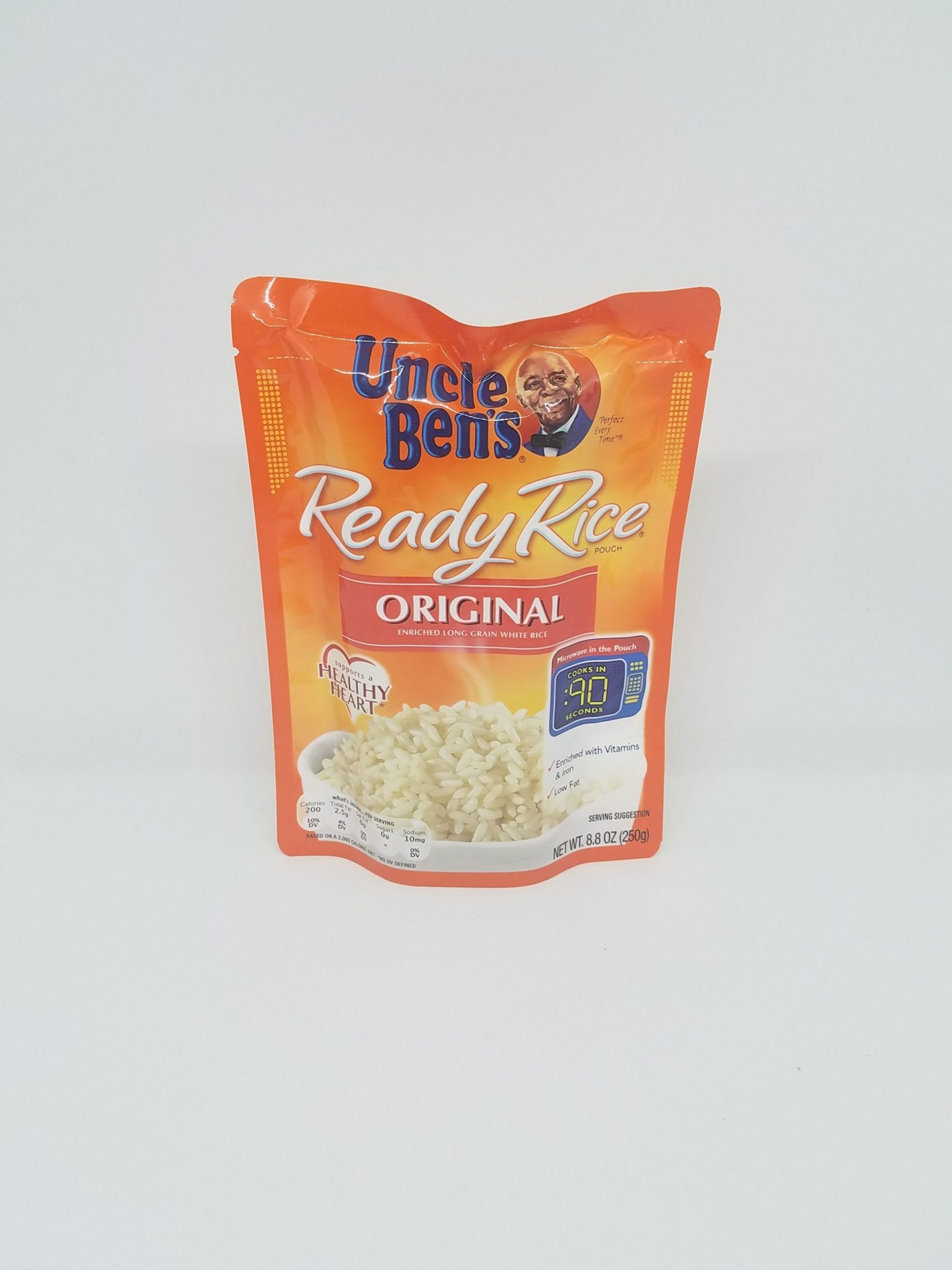 Uncle Ben's Original Rice 16 oz.